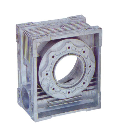 Aluminium High Pressure Die Casting